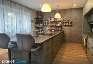 Naturidylle mit Herz – Ein-/Mehrfamilienhaus mit landwirtschaftlicher Seele in Deutsch Gerisdorf