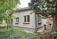 "SANIERUNGSPROJEKT MIT VIEL POTENZIAL | ca. 1.085 m² Grundstücksfläche | Ruhelage in Mitterndorf an der Fischa"