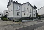 Top Renditeobjekt, renoviertes Zinshaus in Aspang Markt