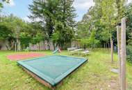 Erstbezug! Gartentraum! 2-Zimmer-Wohnung im 13. Bezirk zu vermieten!