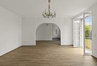 ++ OASE an der DONAU ++ Ein JUWEL für Anspruchsvolle