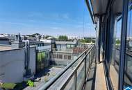 Moderne Stadtwohnung mit Balkon und Terrasse nahe der Klinik Donaustadt!