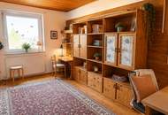 Gut geschnittene 3-Zimmer-Wohnung mit Loggia, Infrarotkabine & Aussicht in Krems