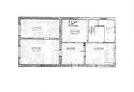 Gemütliches Ein-/Zweifamilienhaus mit 9 Zimmern und Garage auf 805 m² Hanggrund
