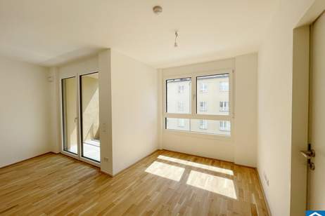 Bezugsfertig und sofort beziehbar: Höchste Qualität, Effizienz und Stil – Maja definiert modernes Wohnen neu., Wohnung-kauf, 269.900,€, 1100 Wien 10., Favoriten