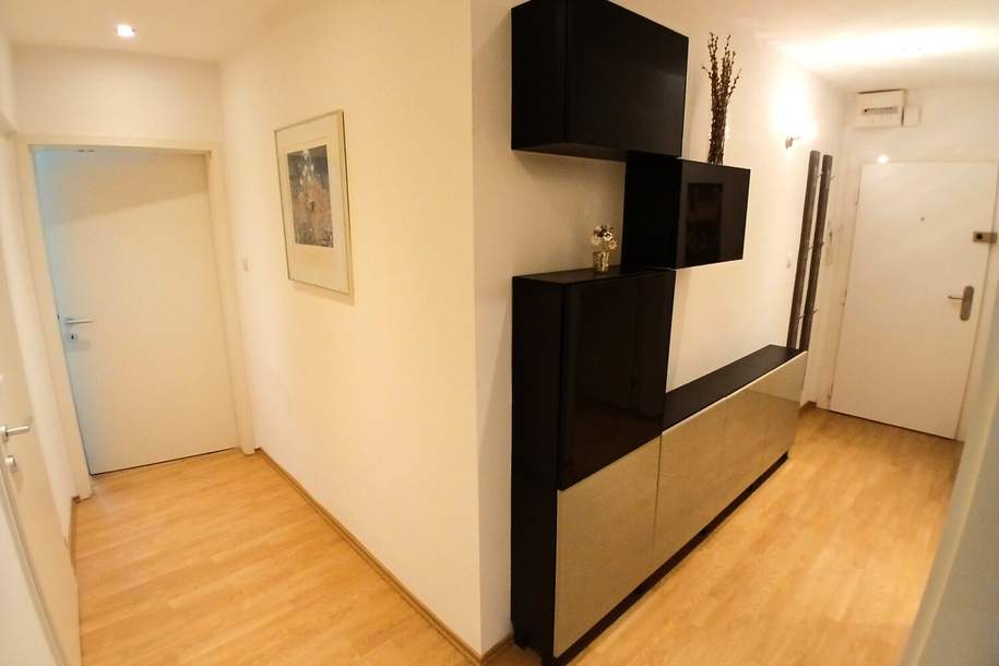 Helle 2-Zimmer-Neubauwohnung in U1-Nähe – freie Mietzinsbildung, Wohnung-kauf, 210.000,€, 1100 Wien 10., Favoriten