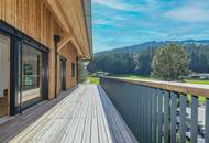 "Riverside" - Luxus-Duplex-Wohnung mit Hauscharakter