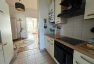 Großzügiger Altbau im Herzen der Stadt!