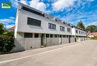 Hervorragendes Reihenhaus in begehrter Grünruhelage – Ein Zuhause für Ihre Familie nähe Lobau