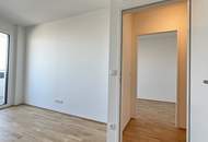 Dachgeschoss-Maisonette mit Garten direkt bei U1 Hauptbahnhof - Neubau Erstbezug + Jahreskarte Öffis
