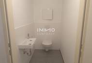 UNBEFRISTET! 3-Zi. EG Wohnung mit Terrasse in der Hardtmuthgasse.