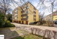 **ab 01/27 ** vollmöblierte Singlewohnung in der Münichreiterstraße in U4-Nähe ** EUR 700 inkl. Heizkosten **