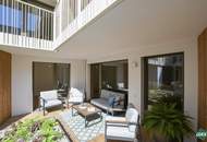 ERSTBEZUG | GARAGE | 3-ZIMMER | TERRASSE | MODERNE KÜCHE | HOFRUHELAGE