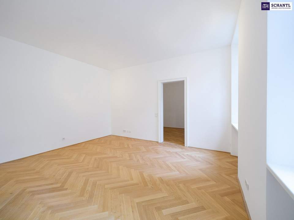 Treten Sie ein!! Perfekt sanierte 200 m² Praxis ganz nach Ihren Bedürfnissen! Alles neu + perfekter Stil + barrierefrei!