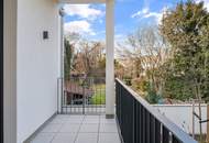 3 Zimmer ERSTBEZUGS-BALKON-WOHNUNG - Qualität auf höchstem Niveau - Hietzing / Hacking