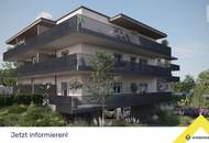 TRAUMHAFTER NEUBAU/ERSTBEZUG IM MUEHLVIERTEL – barrierefrei &amp; modern