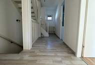 Charmantes Reihenhaus in Bahnhofsnähe Miete