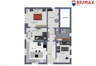 Geräumiges Einfamilienhaus mit Blick auf Schloss Neuburg