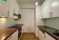 Attraktive Terrassenwohnung in Döbling – klimatisiert &amp; bestens angebunden!