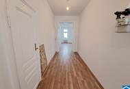 Stilvolle 2 Zimmer-Altbauwohnung im 18. Bezirk
