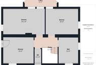 DAS DOMIZIL! 5 Zimmer mit großem Garten