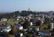 Liebenswertes Einfamilienhaus oberhalb des Donaualtarm in Wallsee