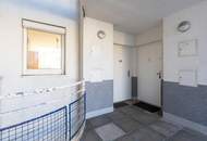 "2-Zimmer Wohnung mit Lift &amp; großzügigem Wohnbereich"