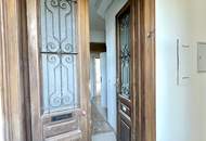 Altbauwohnung mit gutem Grundriss!