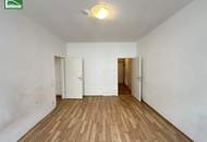 Toll aufgeteilte Süd-Altbauwohnung in Ruhelage nahe U4 und U6! 2. Obergeschoss mit Lift!