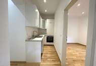 Innenhofseitige Gartenwohnung nahe Wertheimsteinpark und Heiligenstadt