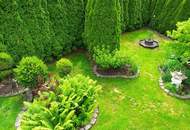 Sonniges Reihenendhaus in bester Lage - Telfs/St.Georgen