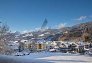 Exklusives Design Chalet mit Ski-out in Sonnenlage