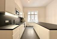 Stilvolle 4-Zimmer-Altbauwohnung mit 132 m² und hochwertiger Ausstattung - Landstraße
