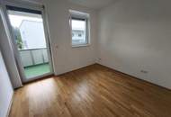 Heimelige 2-Zimmer Balkonwohnung am Rande von Leibnitz