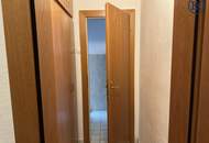 „Charmante Wohnung in gepflegtem Haus mit Loggia "