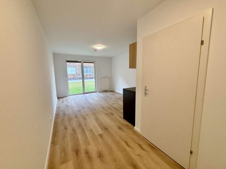 Sichere Kapitalanlage: Neu renovierte Singlewohnung in gefragter Lage Kapfenberg!