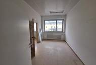Büroflächen im 1. Obergeschoss