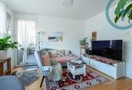 CHARMANTE 2-ZIMMER WOHNUNG MIT BALKON | SCHERBANGASSE 3