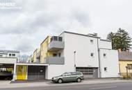 Geförderte Wohnung mit Balkon