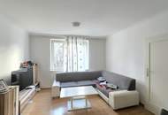 2 Zimmer Wohnung Quellenstraße