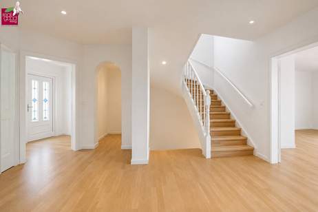 PARKRESIDENZ BURG LIECHTENSTEIN – HAUS 2, Haus-kauf, 1.499.000,€, 2371 Mödling