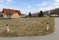 Baugrundstück in Sebersdorf für Ihr Traumhaus auf 942 m²