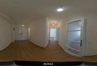 Sanierte 2-Zimmer Wohnung im 3. Liftstock in ruhiger Lage