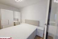 Erstbezug - möbliertes Zuhause - charmante Freifläche