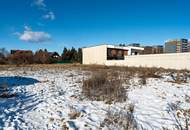 Gewerbebaugrund in Graz-Liebenau mit Entwicklungspotenzial und bester Anbindung