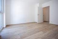 ERSTBEZUG "ein viertel grün" in Wr. Neustadt – Familientraum mit Balkon