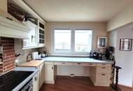 Dachgeschosswohnung mit Fernblick nahe Alter Donau