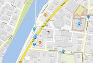 Tiefgaragenstellplatz Innsbruck | Nähe ORF | 12 m² | € 130