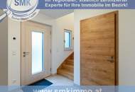Modernes Einfamilienhaus mit 7 Zimmern und Doppelgarage!