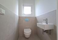 Hochwertige Doppelhaushälfte nahe Alte Donau